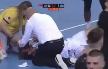Valentin porte