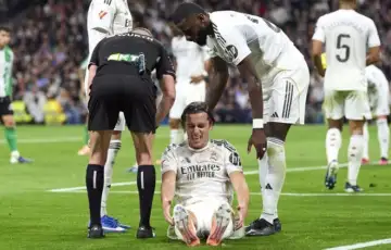 Rudiger