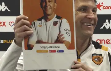 Jakirovic