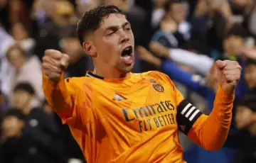Federico Valverde