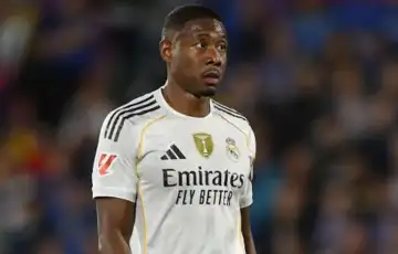 David Alaba