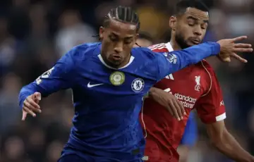 Livepool Chelsea