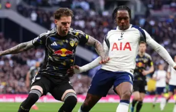 Tottenham