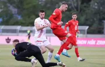 Zrinjski velez