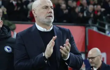 Sergej Barbarez
