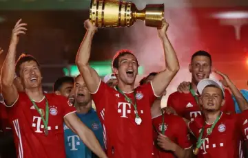 Bayern
