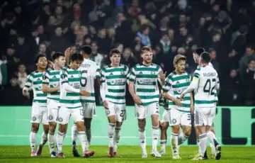 Celtic
