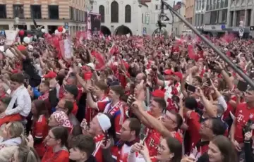 Bayern