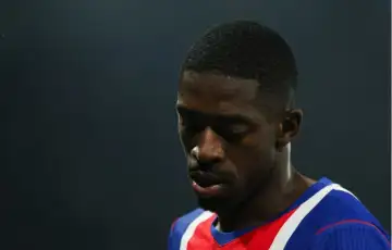 Dembele