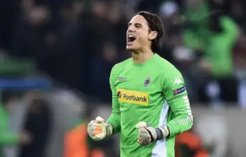 Yann Sommer / uefa