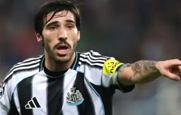 Sandro Tonali