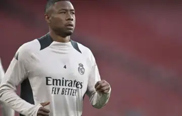 David Alaba