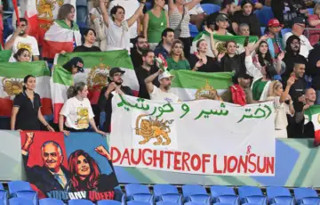 Fifa iran