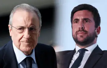 perez i Enrique Riquelme
