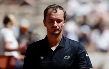 Danil Medvedev