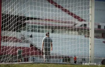 Mostar derbi