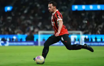 Ismael Bennacer