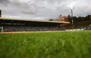 Grbavica Zeljeznicar