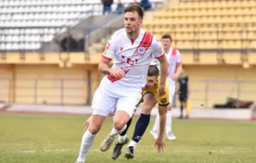 Hrvoje Barišić