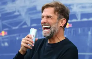 Jurgen Klopp