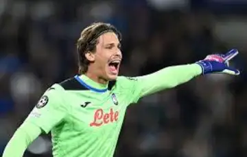 Marco Carnesecchi