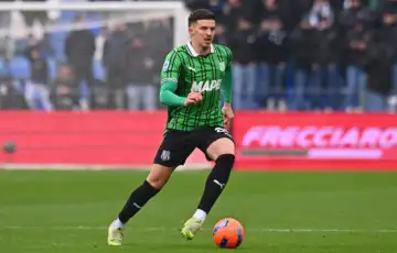 Tarik Muharemovic