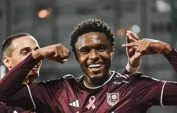 Renan oliveira fk sarajevo