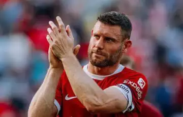 James Milner