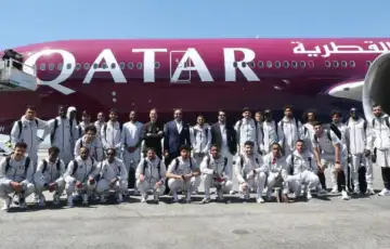 Fudbal katar