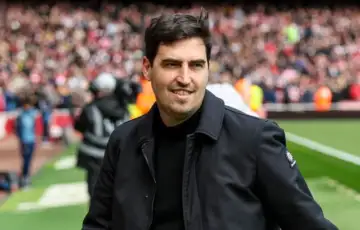 Andoni Iraola