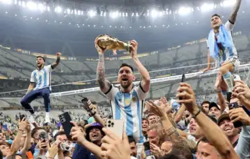 Mundijal argentina messi 872x610