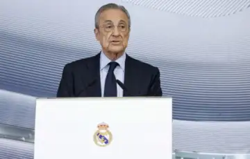 Florentino Perez