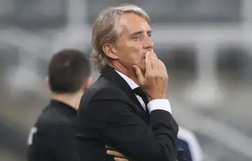 Roberto Mancini