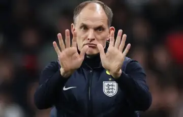 Thomas Tuchel