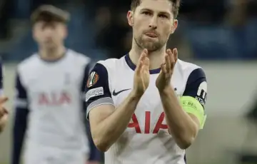 Ben Davies