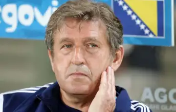 Safet susic