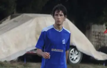 Nikola Katić