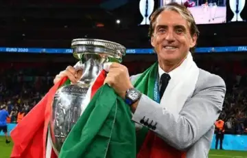 Roberto Mancini