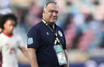 Dick Advocaat