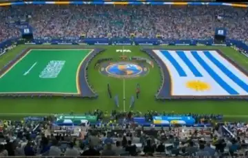 Saudijska arabija sp 2026