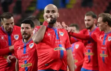 Borac slavio u bijeljini i ponovo zasjeo na vrh tabele juricic 69306b126fae5