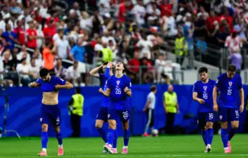 Hrvatska nogometna reprezentacija sp 2026