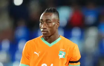Yan Diomande