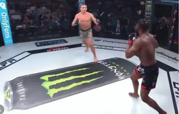 Ufc