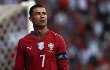 Ronaldo
