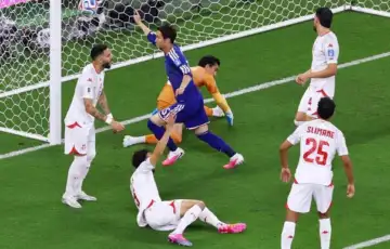 Japan Tunis sp 2026