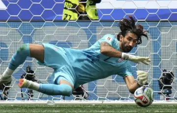 Alireza Beiranvand