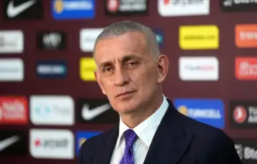 Ibrahim Hacıosmanoğlu