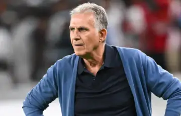 Carlos Queiroz