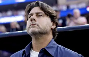 Mauricio Pochettino